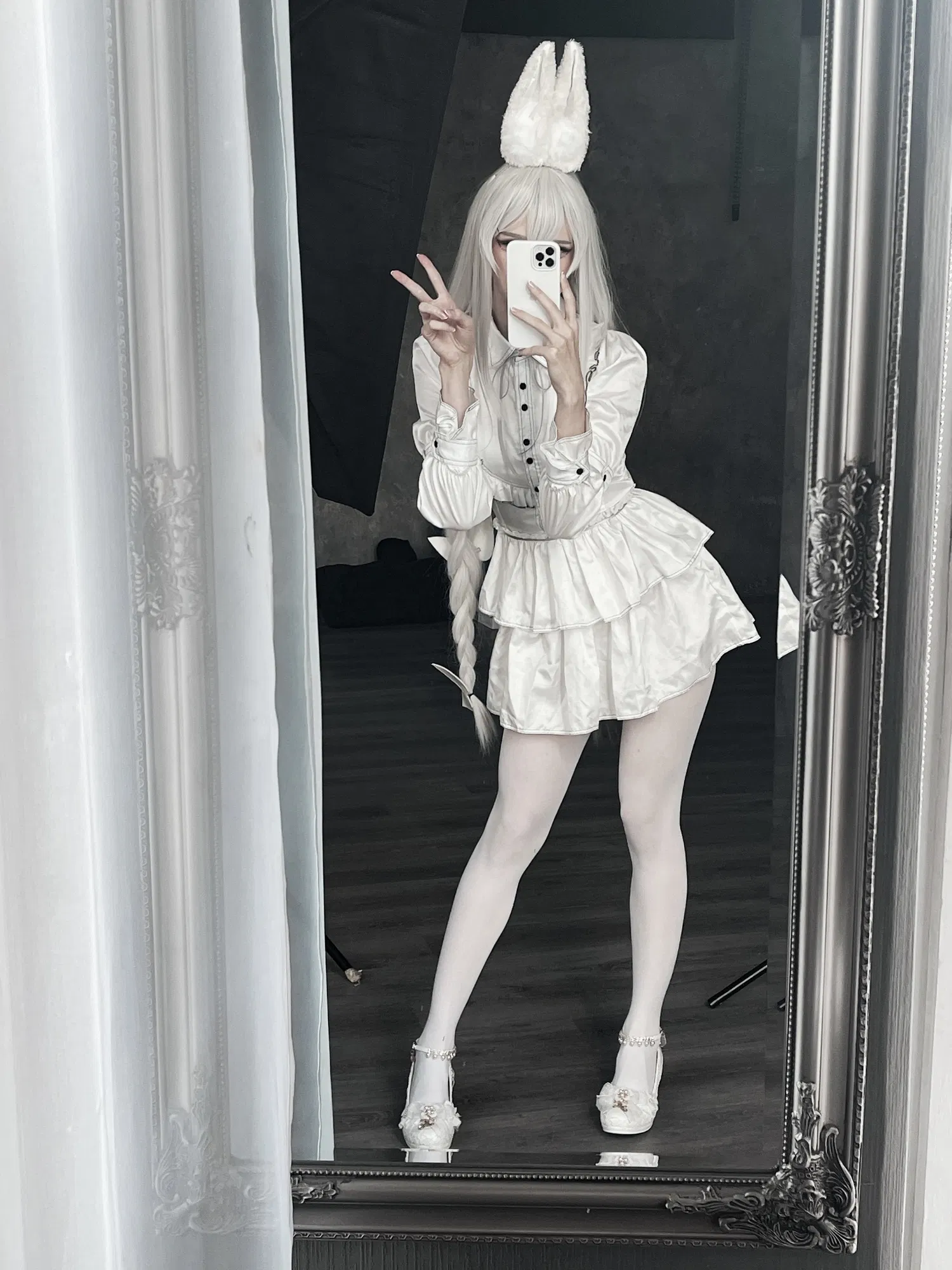 [Cosplay] Candy Ball Le Malin