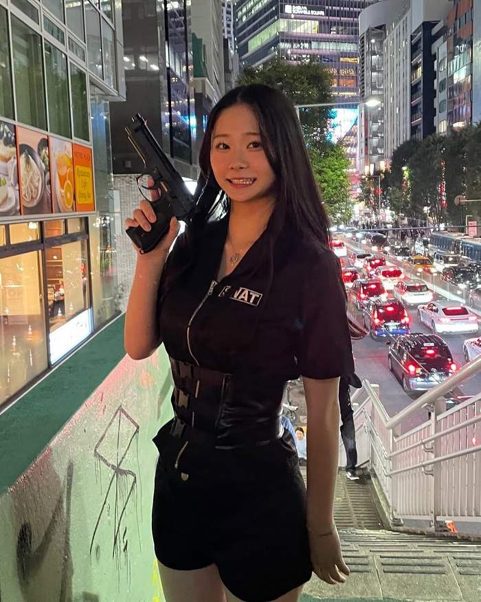 野村るな グラマラスな水着グラビア画像ほか！