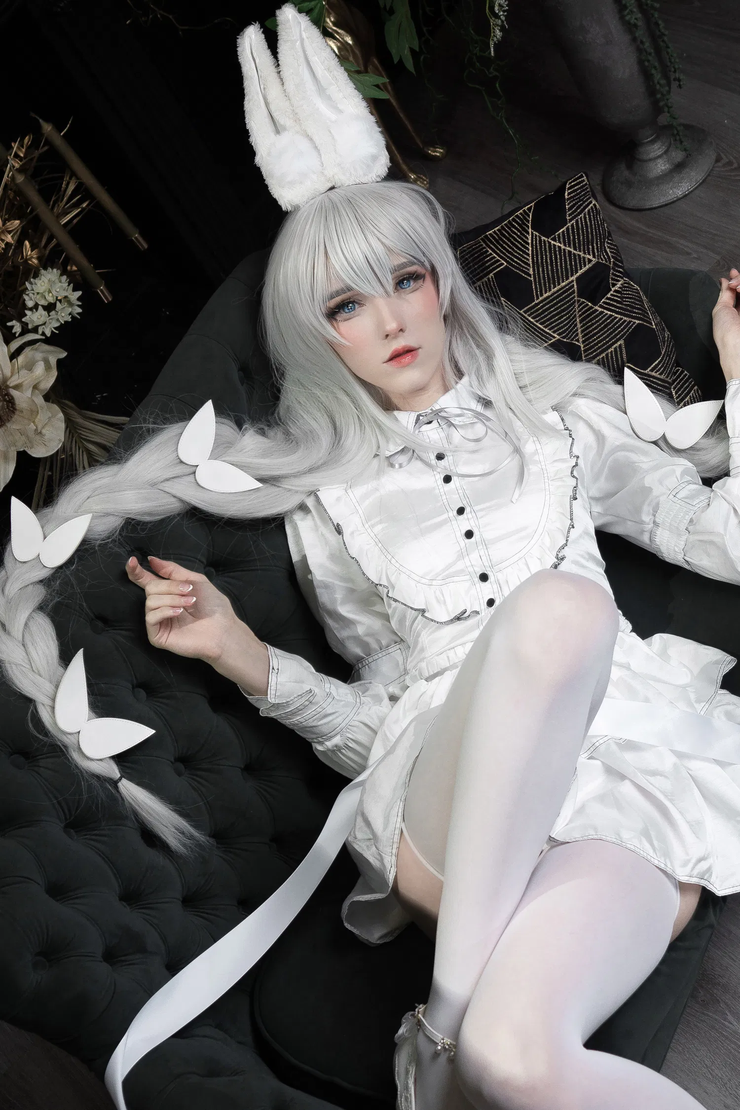 [Cosplay] Candy Ball Le Malin