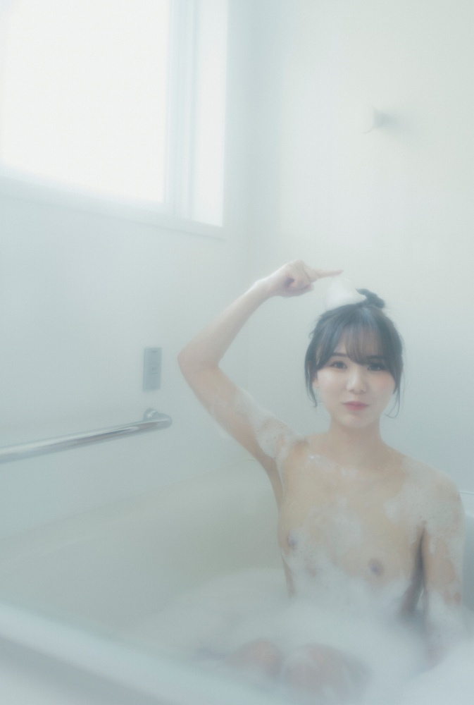 miru Eカップおっぱいの激かわヌード画像！