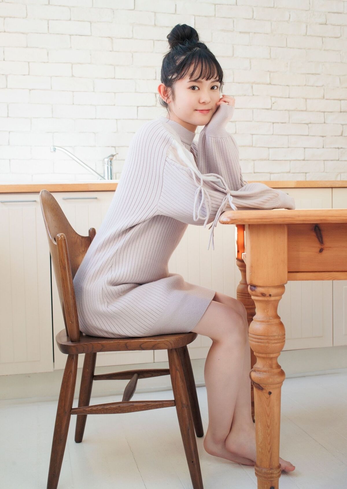 Nozomi Nirei 楡井希実 - デジタル限定 YJ PHOTO BOOK 写真集 可愛すぎて爆発する