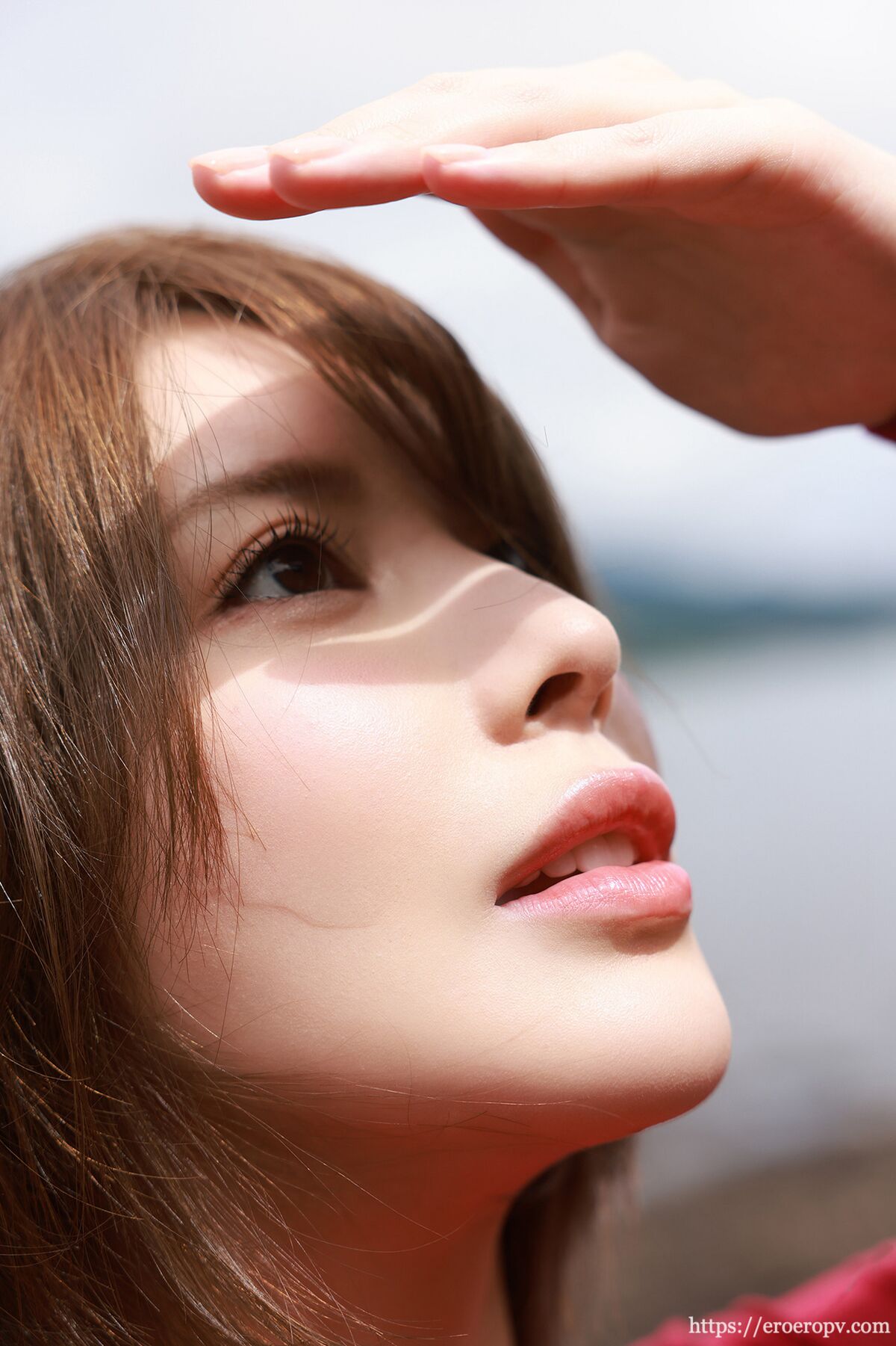 Hikaru Nagi 凪ひかる - 週刊ポストデジタル写真集 美乳絶佳