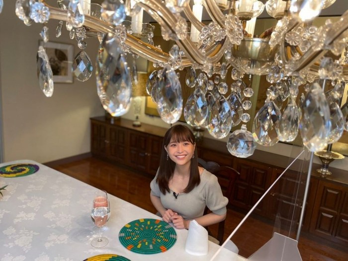 渡邊渚 おっぱいが凄い水着グラビア他画像！