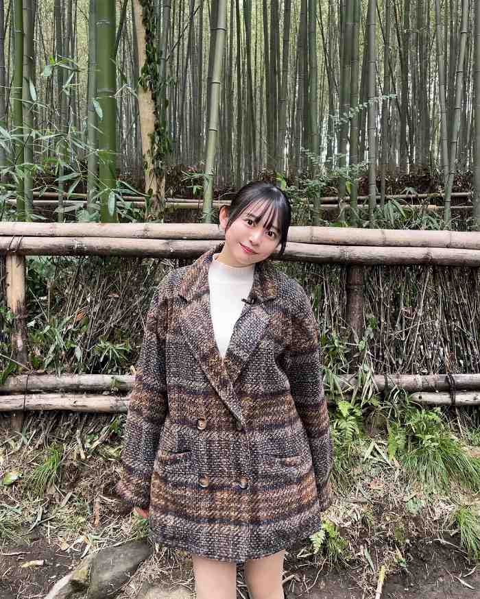 田中碧空 キュートな水着グラビア画像ほか！