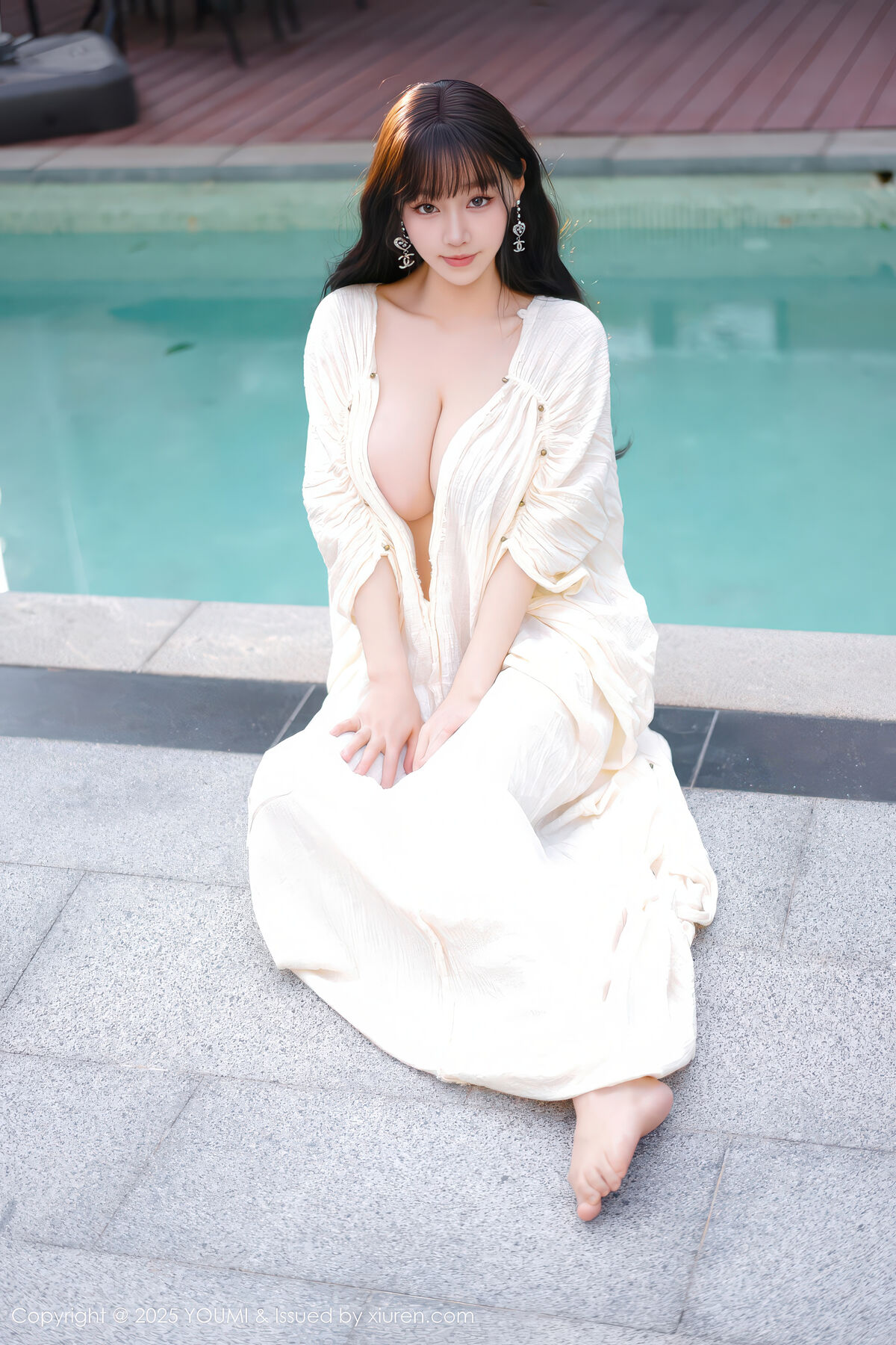 YouMi尤蜜荟 Vol.1185 Xin Shang Ke Flora