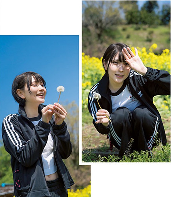 あまつまりな 脱ぎすぎ水着＆下着グラビア画像！