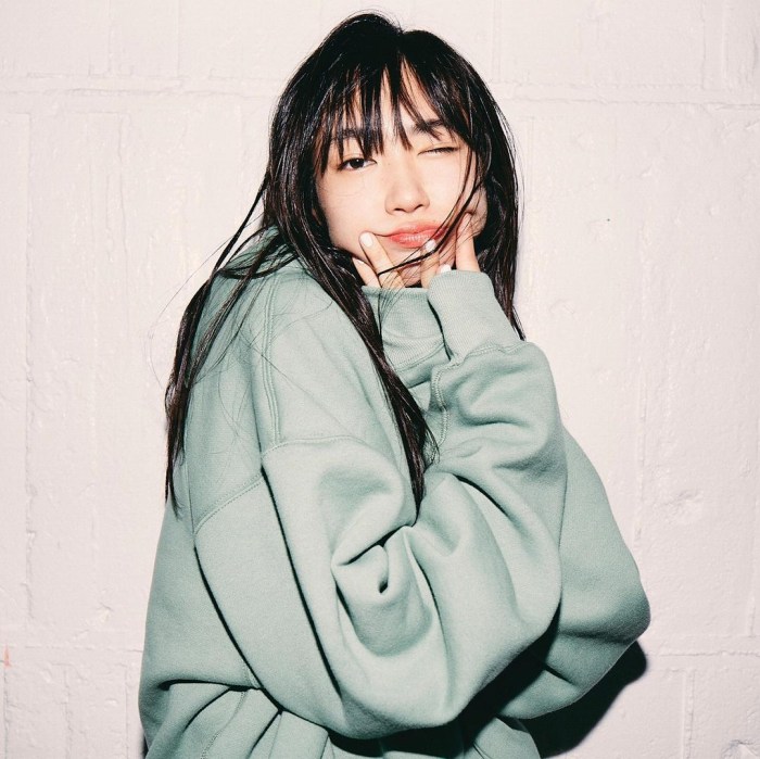 瑚々 スタイル抜群すぎる水着グラビア画像！