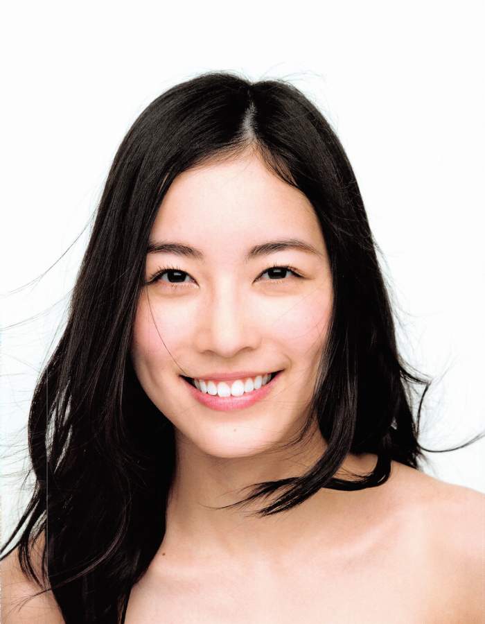 松井珠理奈 水着＆セミヌードグラビア画像！