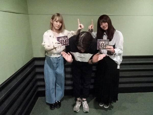 田村保乃 ナチュラルな激かわ水着グラビア画像！