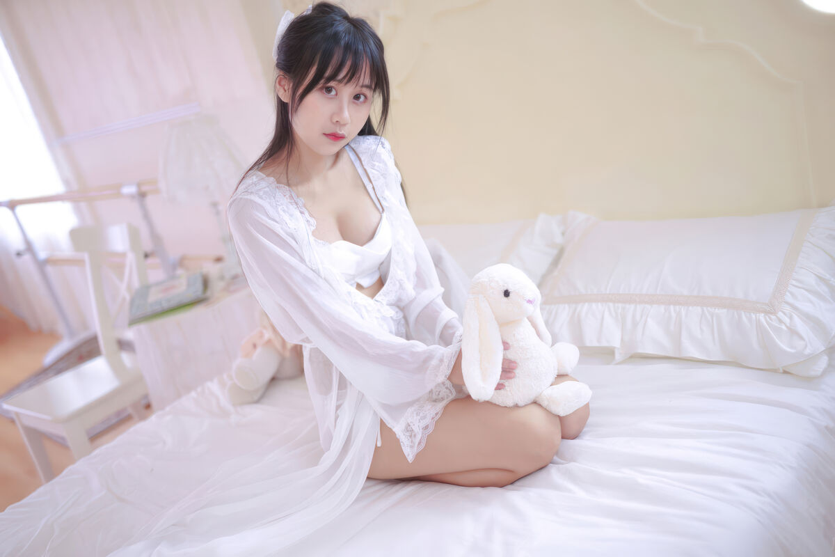 Coser@萌芽儿o0 - 白茶清欢