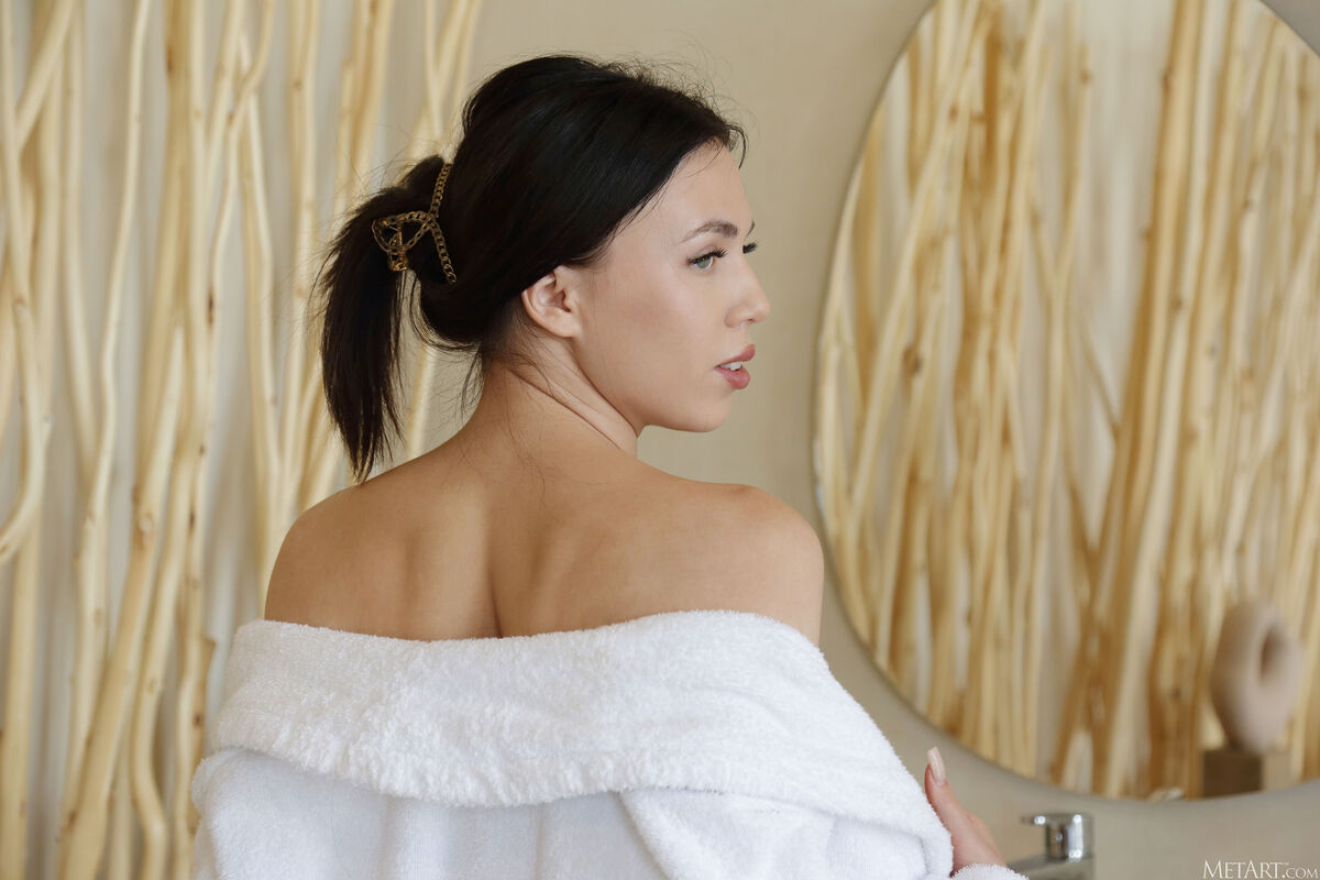 MetArt Kris Si - Special Sensation Part01