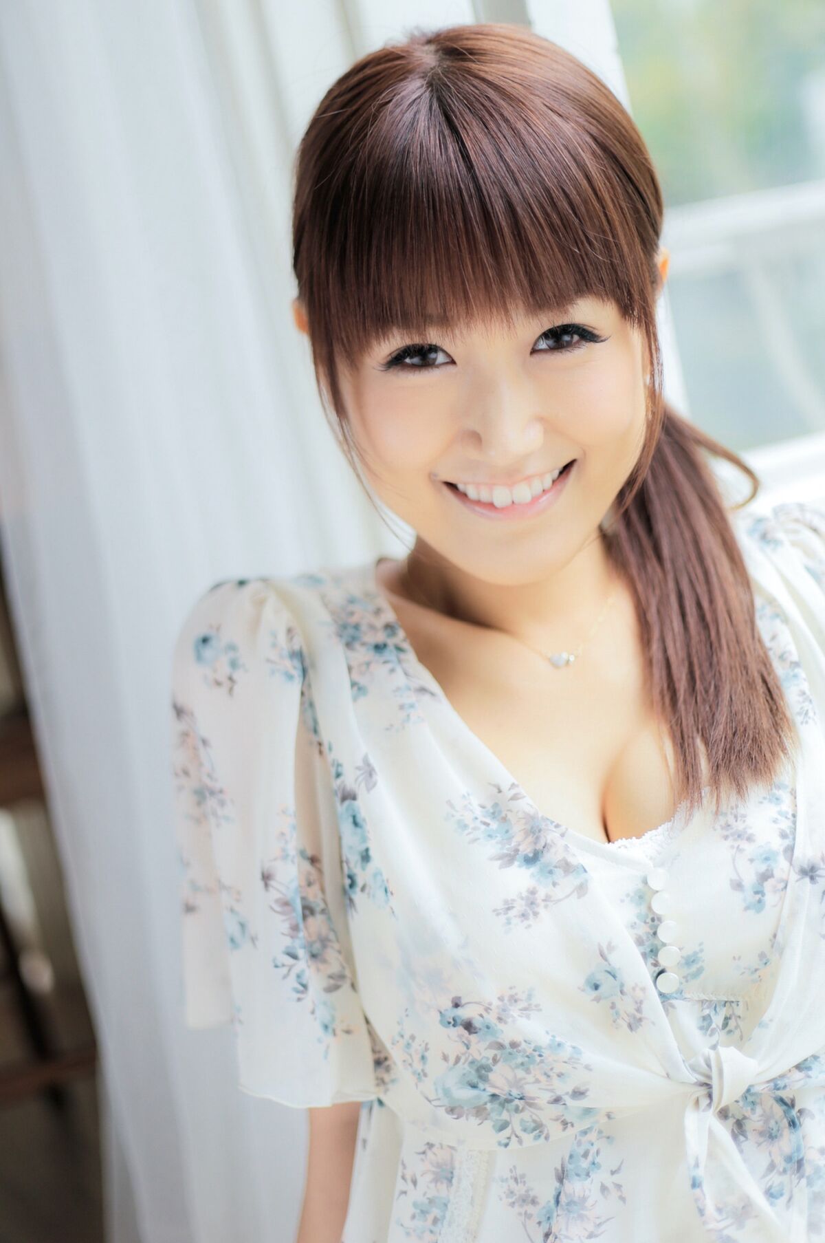 Seira Yamakawa 山川青空 - Prestige Photobook Please Make Me A Grown-up Woman 私を大人のオンナにしてください Part01