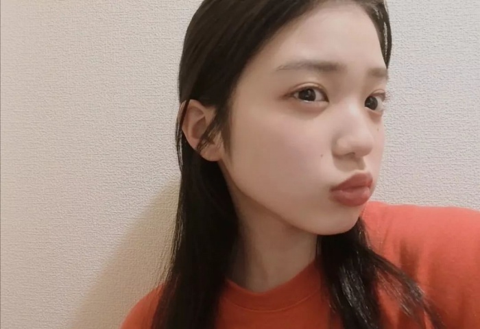 矢野ななか くびれボインの水着グラビア画像！