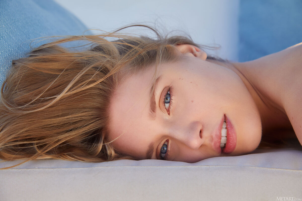 MetArt Freya Mayer - Sun Struck Part03