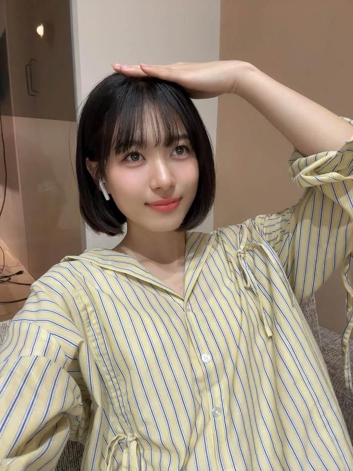 清野咲奈 スタイル抜群美女の水着グラビア画像！