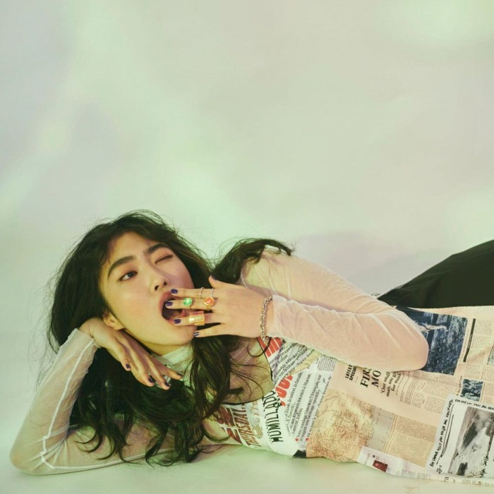 瑚々 スタイル抜群すぎる水着グラビア画像！