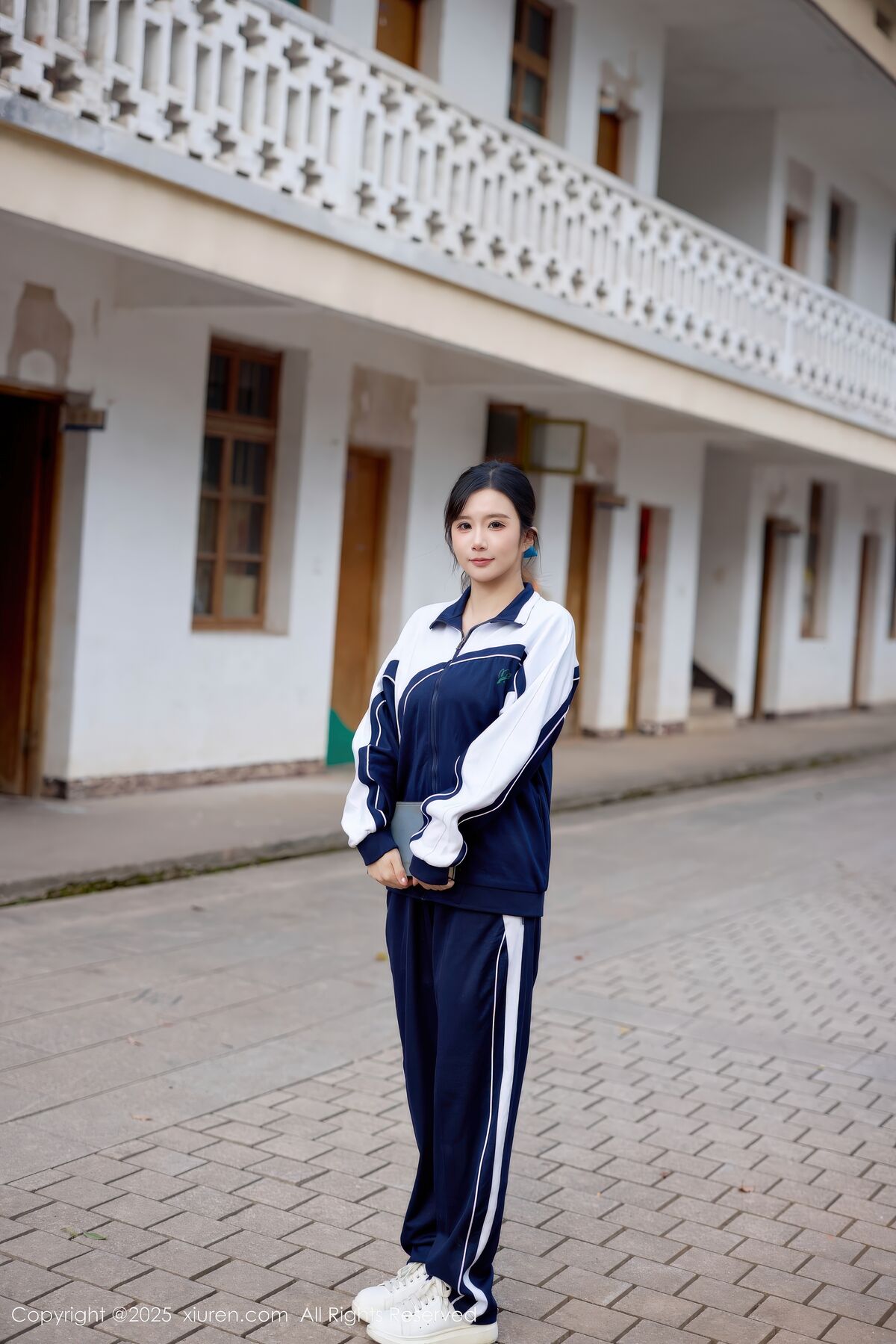 XiuRen秀人网 No.11103 Xiao Rou Rou Mi