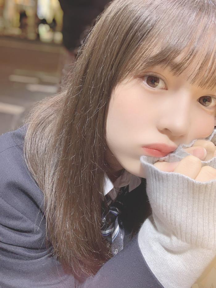 黒嵜菜々子 ふわふわボインの水着グラビア画像！