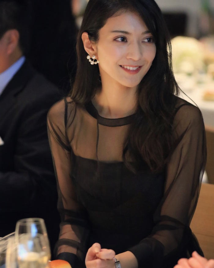 田中道子 スタイルが凄い水着グラビア画像！