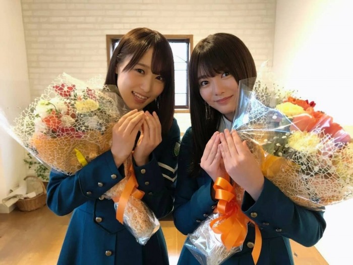 田村保乃 ナチュラルな激かわ水着グラビア画像！
