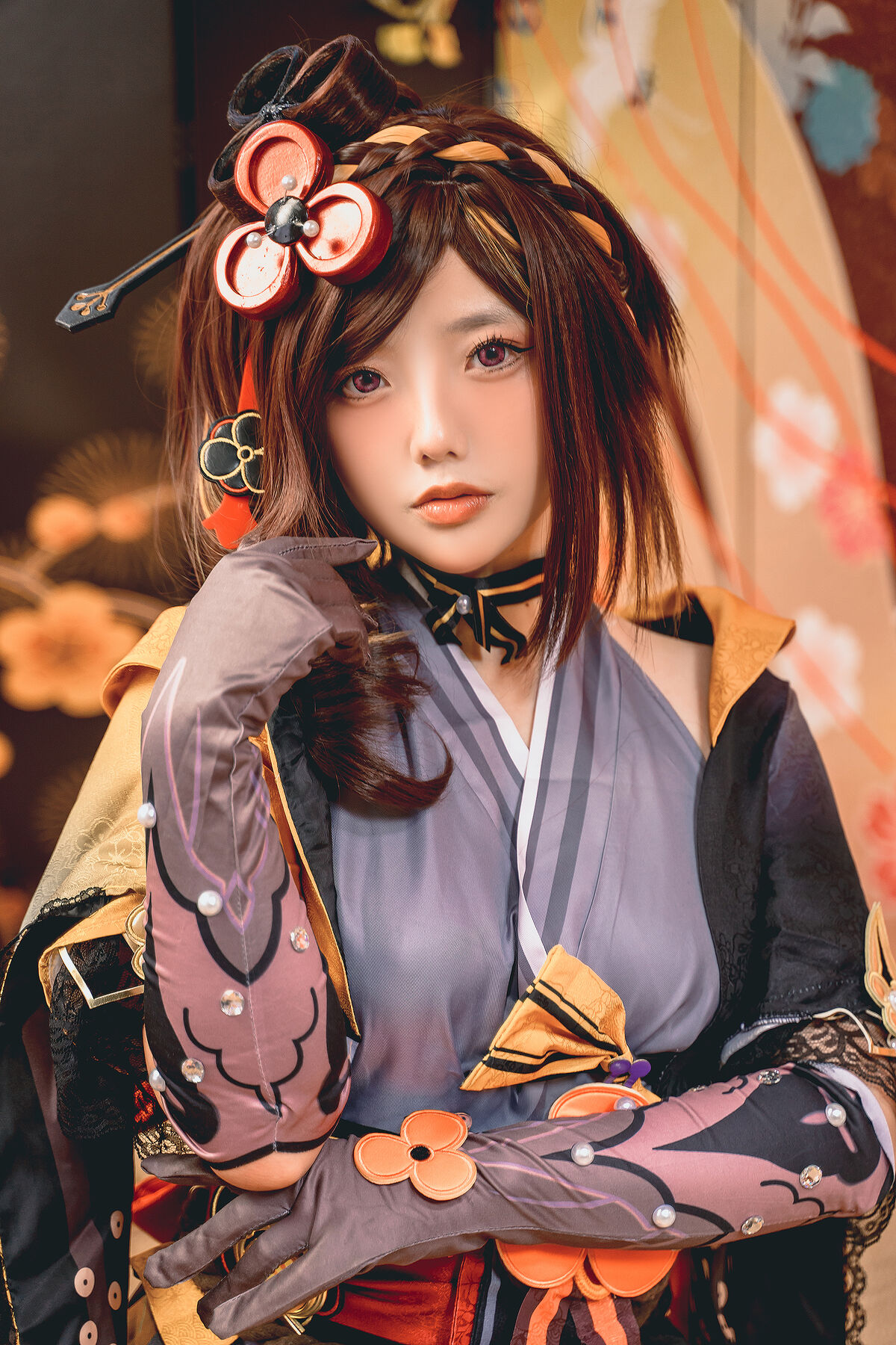 Coser@Messie Huang - Chiori