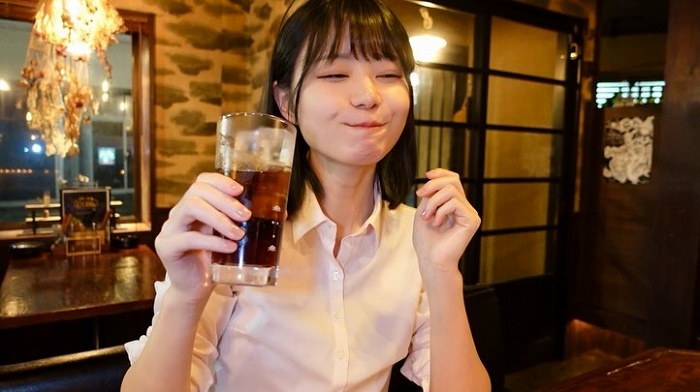 いけちゃん 細身でEカップの水着グラビア画像！