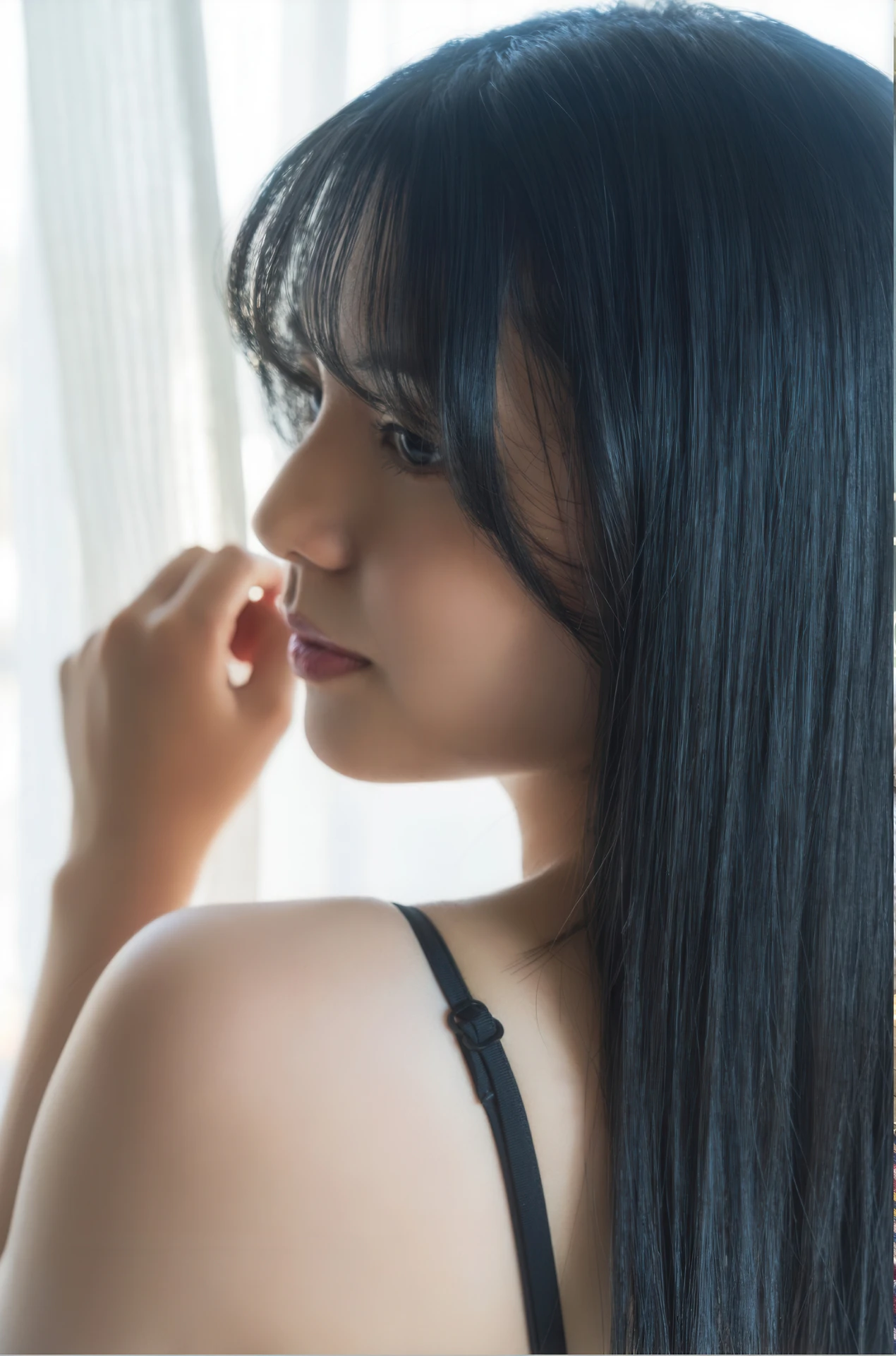 Kanon Matsushima 松島かのん, 写真集 チラリと魅せるオトナなかのん