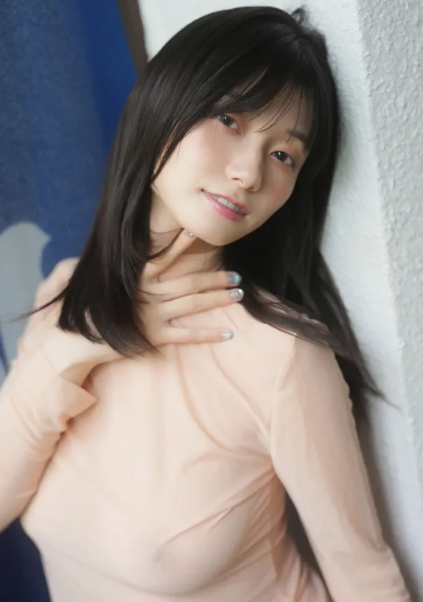 [Photobook] 瀬戸環奈写真集「ぬくもり日和」