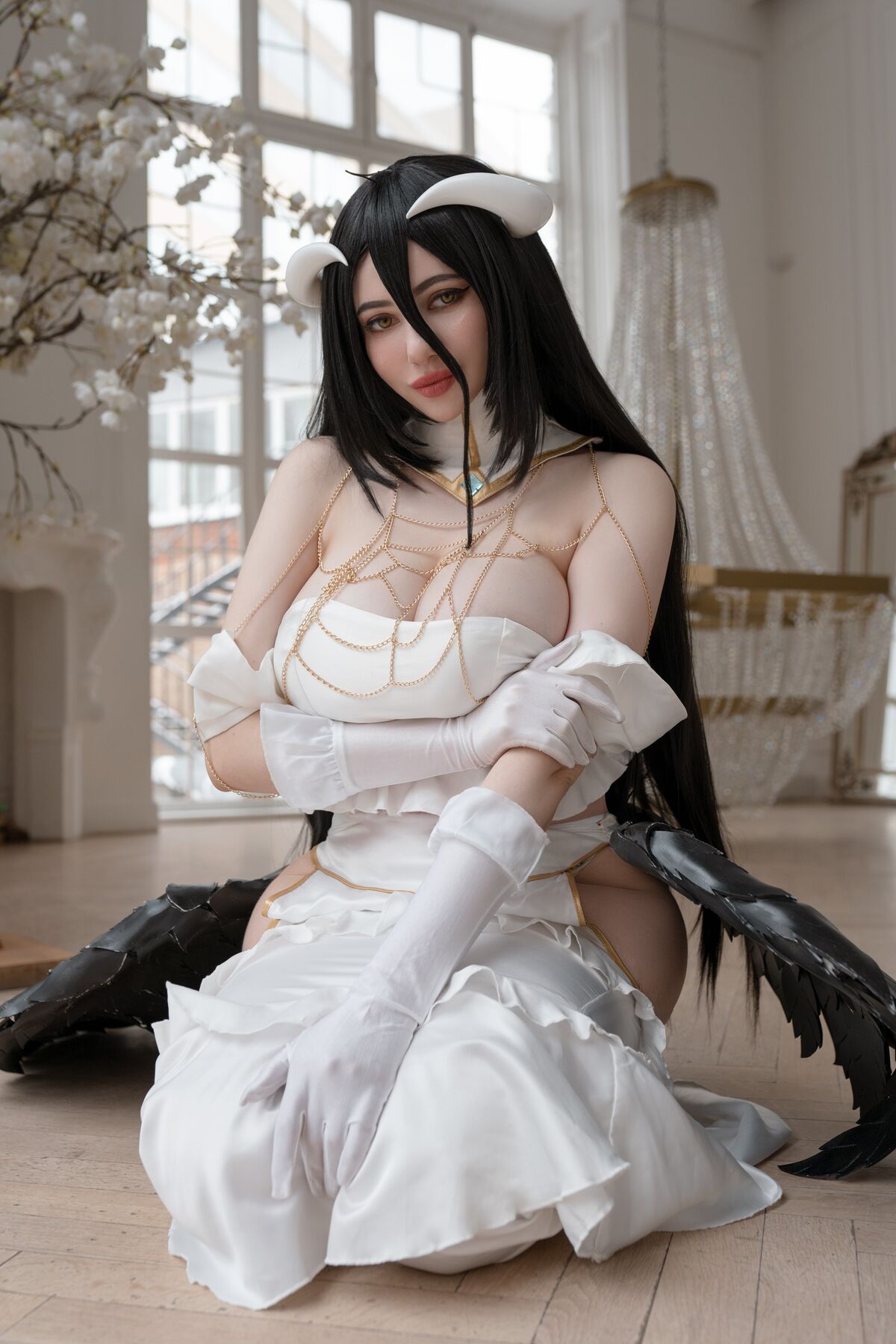 Coser@Alina Becker - Albedo
