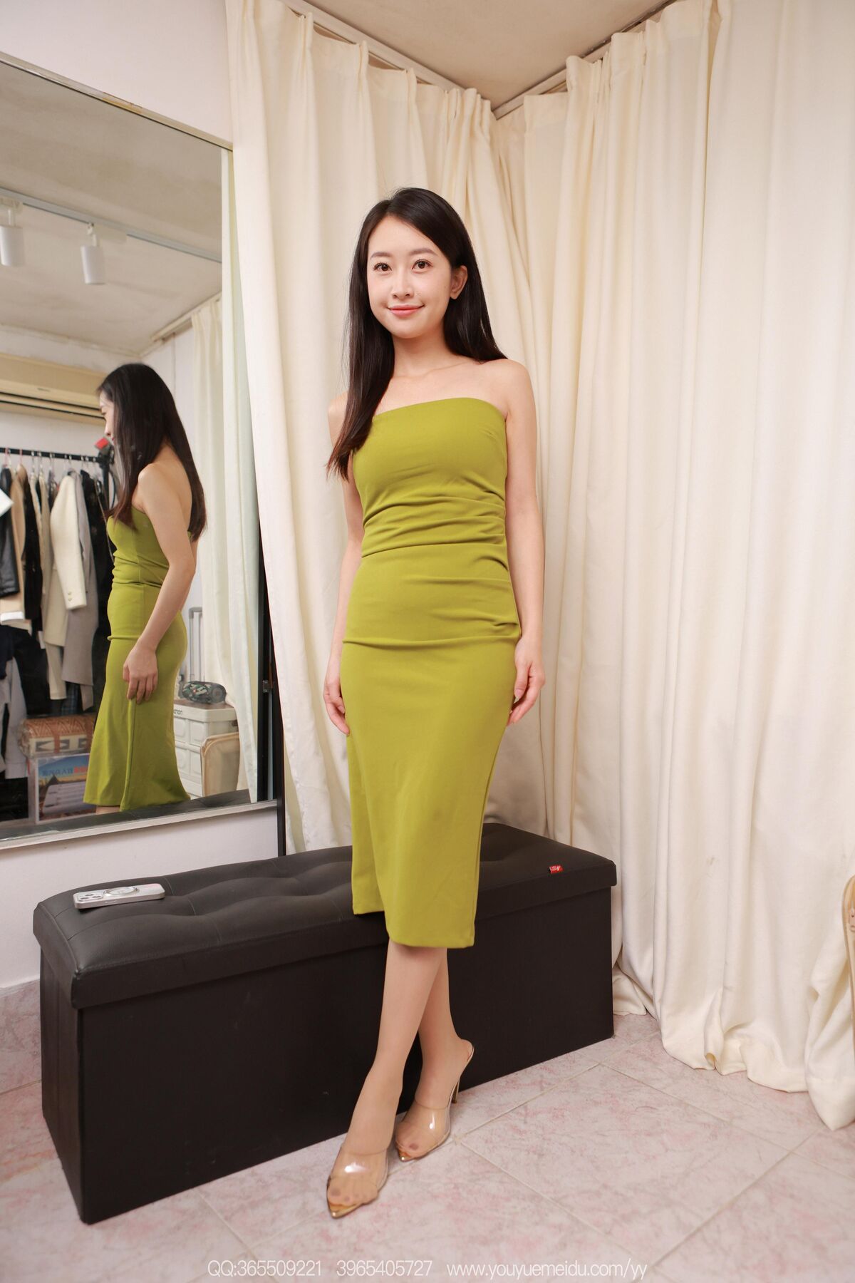 IESS异思趣向 SXJ No.2178 Xiao Jie