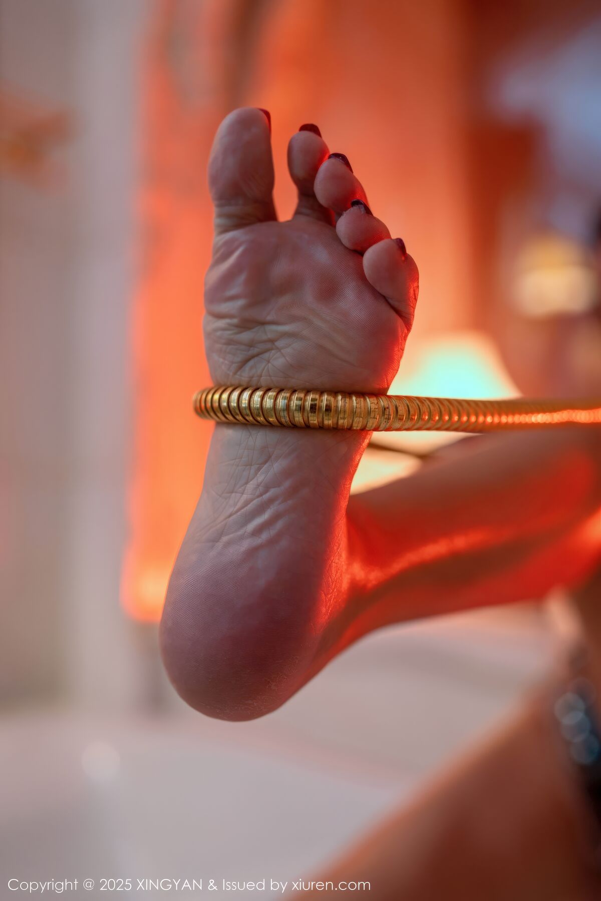 XingYan星颜社 Vol.443 Li Ruo Xi