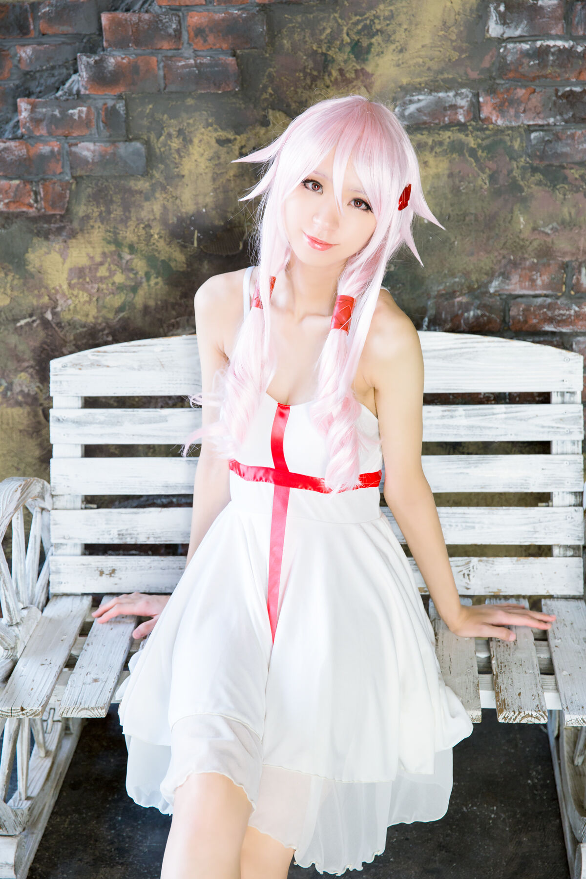 Coser@Mikehouse ミケ - The One Who Prays To Ask For Forgiveness Part05