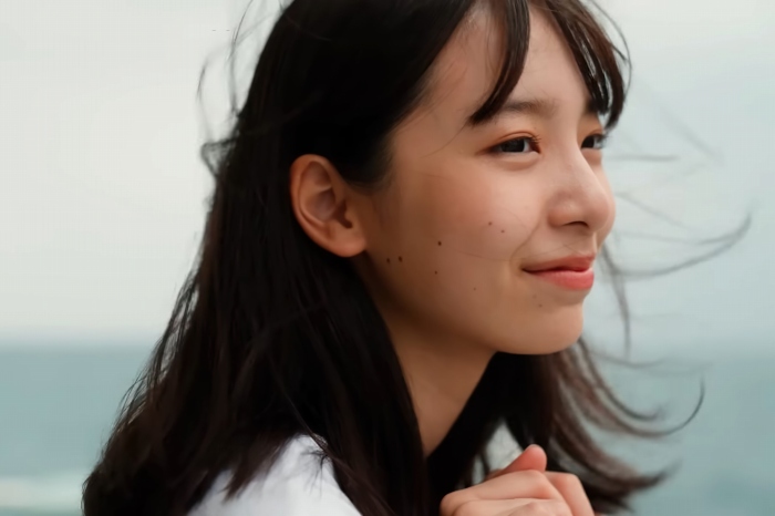 渡辺莉奈 鬼かわなタンクトップグラビア画像他！