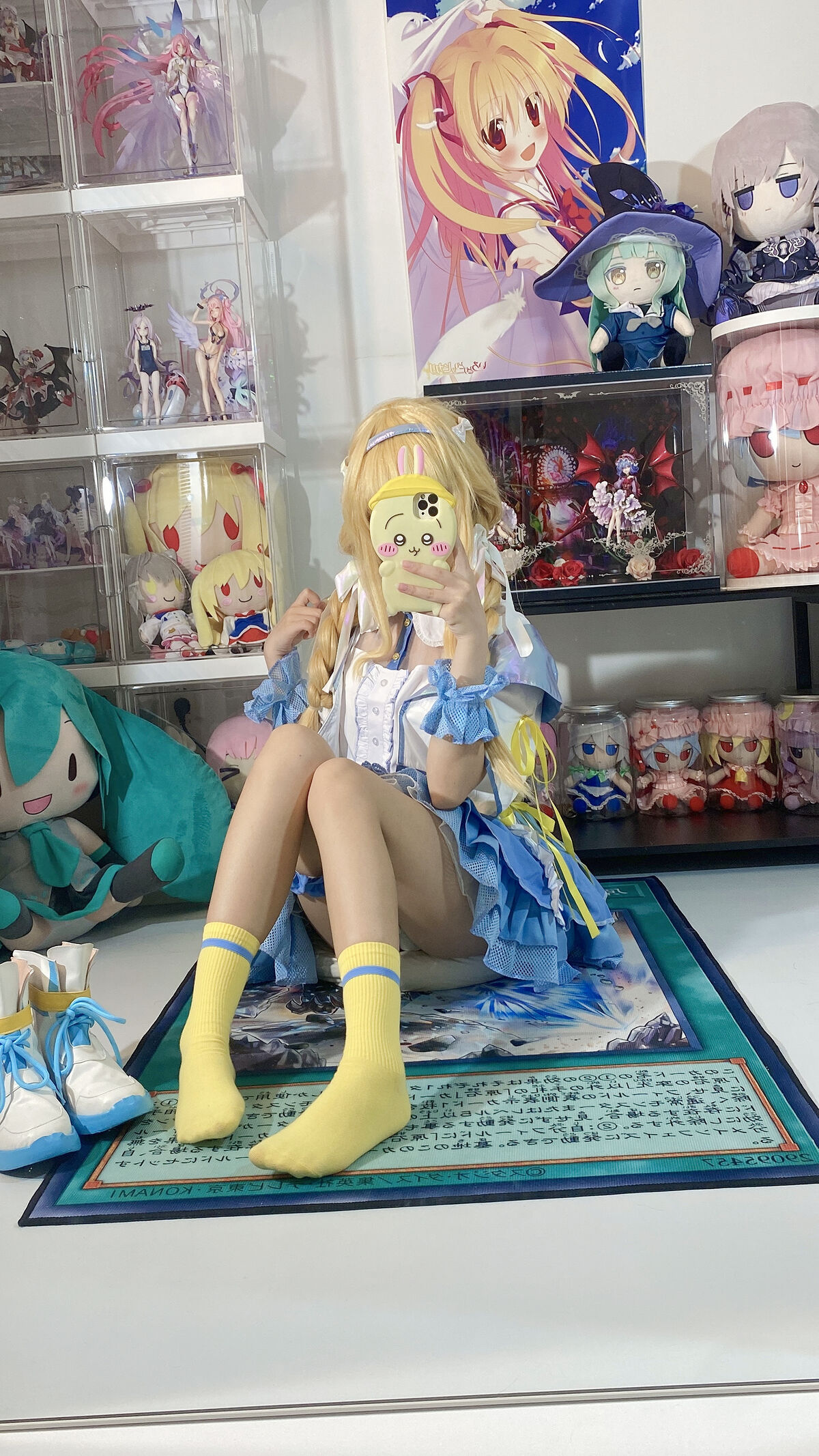 Coser@白栎Shirly - 琴音