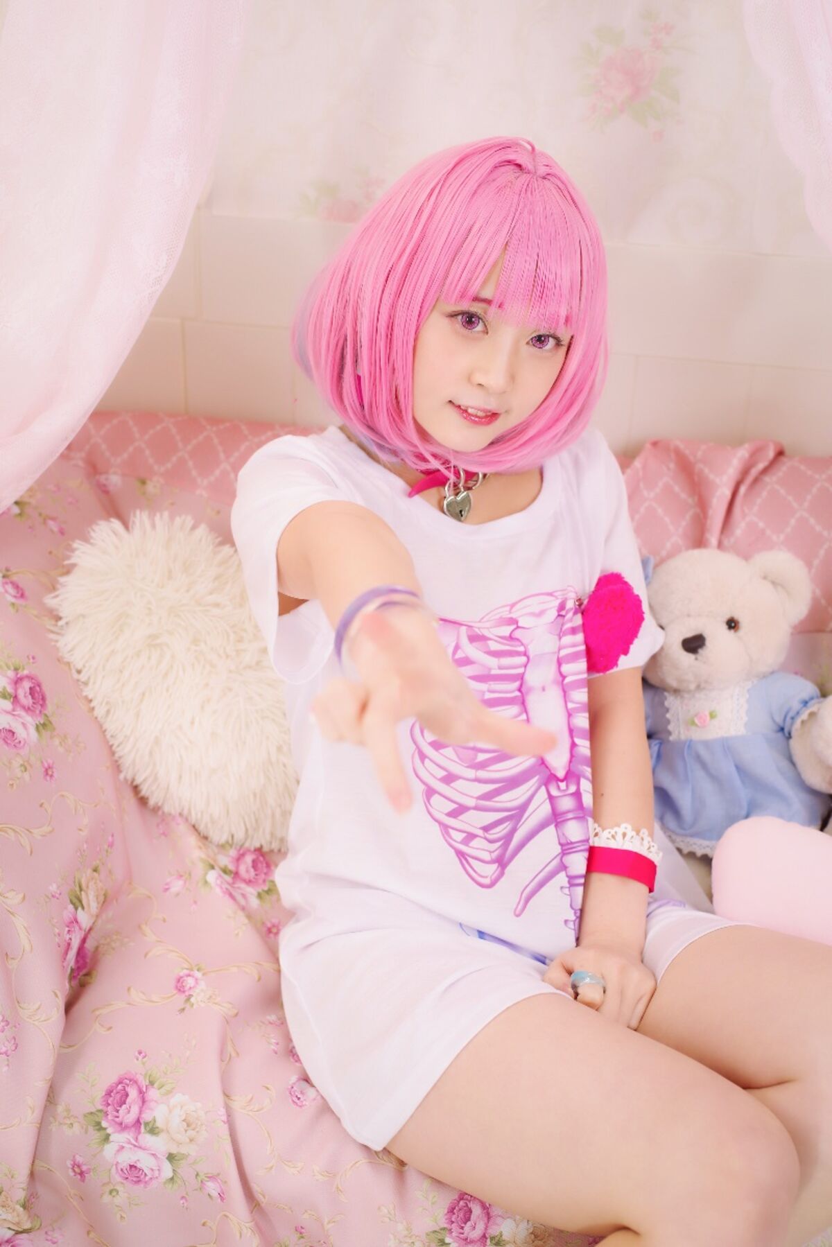 Coser@Salt Melon 塩めろん。 - さま、脱いだら人気が出るって本当ですか Part03