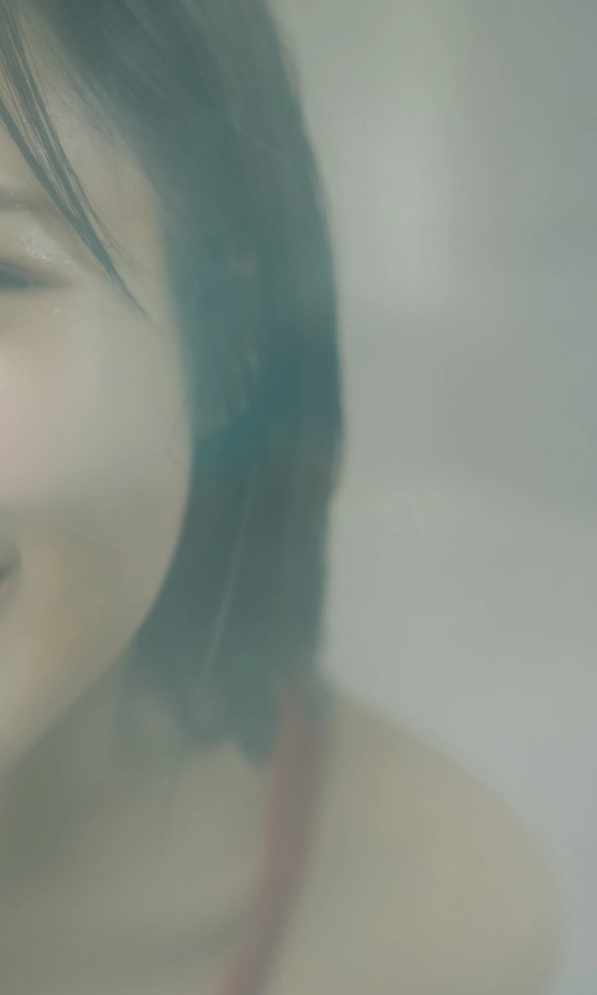 Sumire Yokono 横野すみれ, 週プレ Photo Book 「何度だって」 Set.02