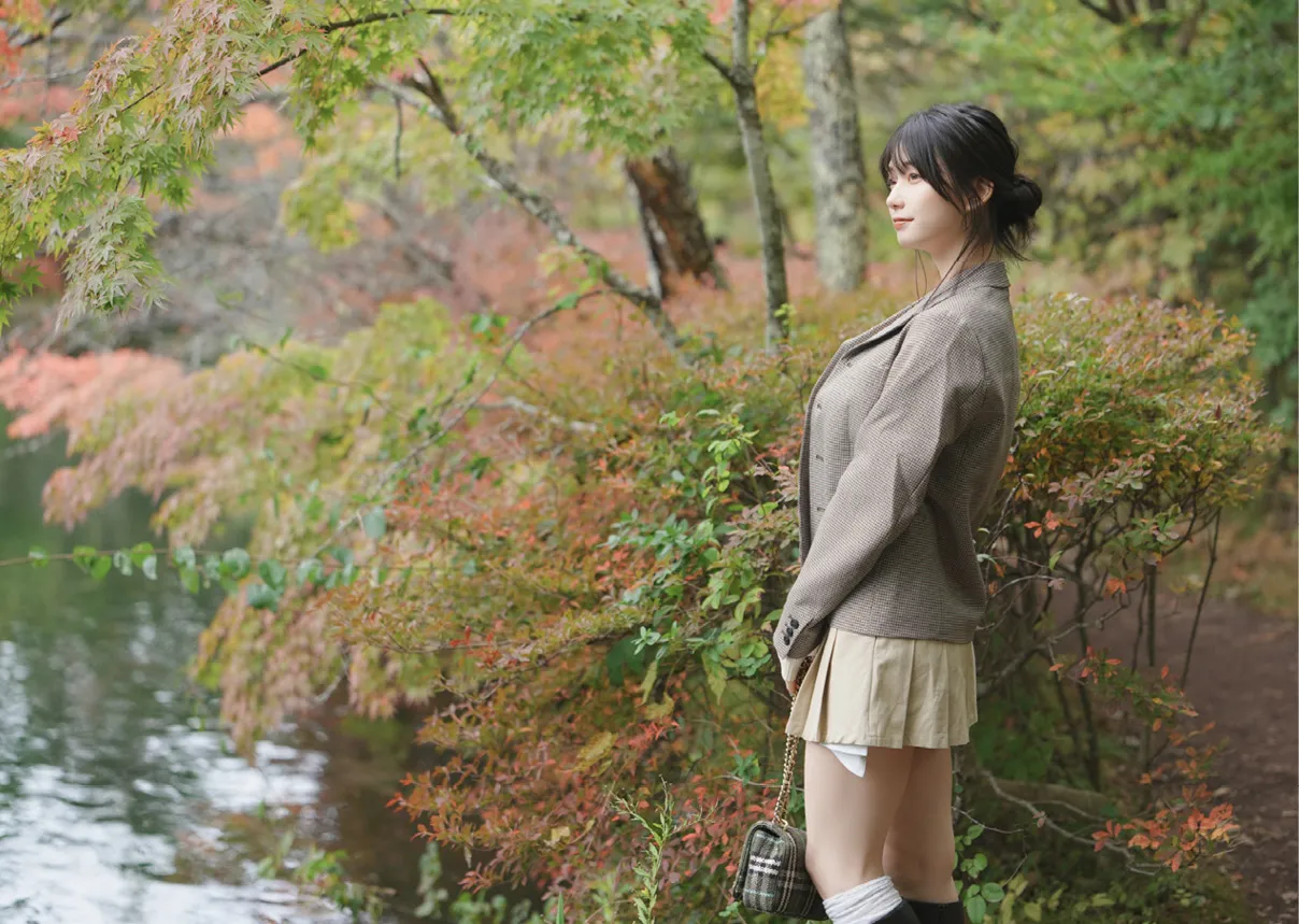 [Photobook] 瀬戸環奈写真集「ぬくもり日和」