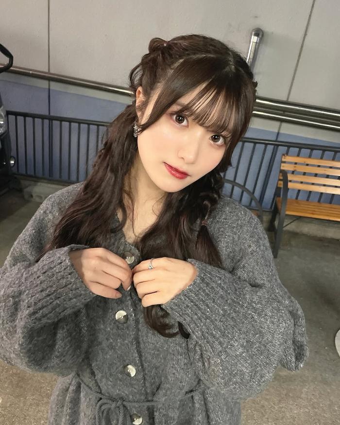 滝口愛奈 癒される激かわ水着グラビア画像！