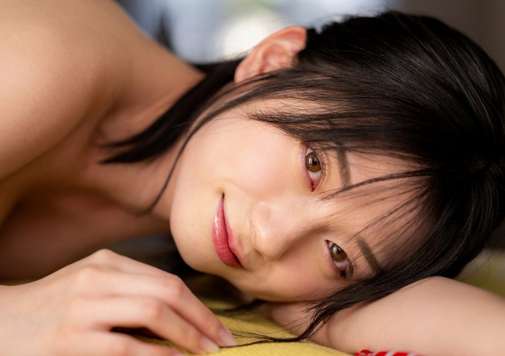 瀬戸環奈 Jカップ美巨乳のヌード＆セックス画像！