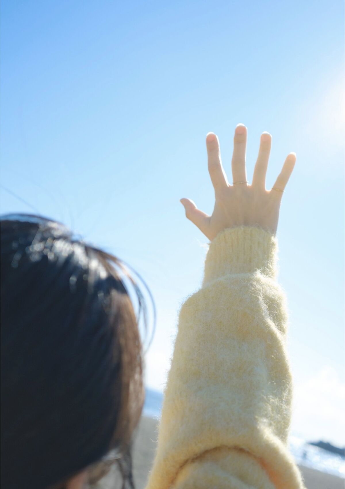 Kana Yamada 山田かな - Angel In Full Bloom 天使爛漫