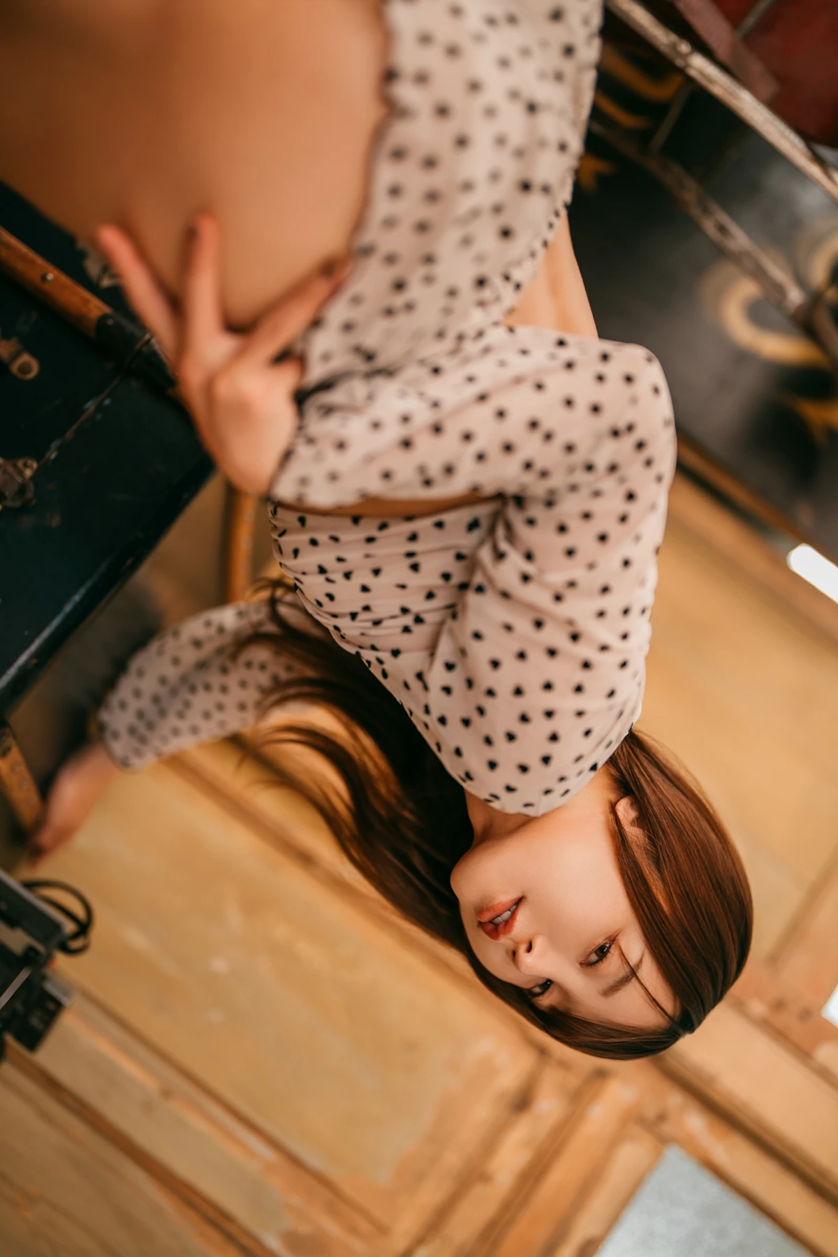 Ikumi いくみ, Fantia デジタル写真集 2024年09月合集 Set.05