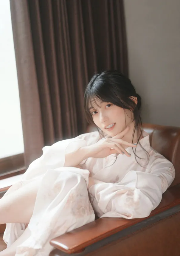 [Photobook] 瀬戸環奈写真集「ぬくもり日和」