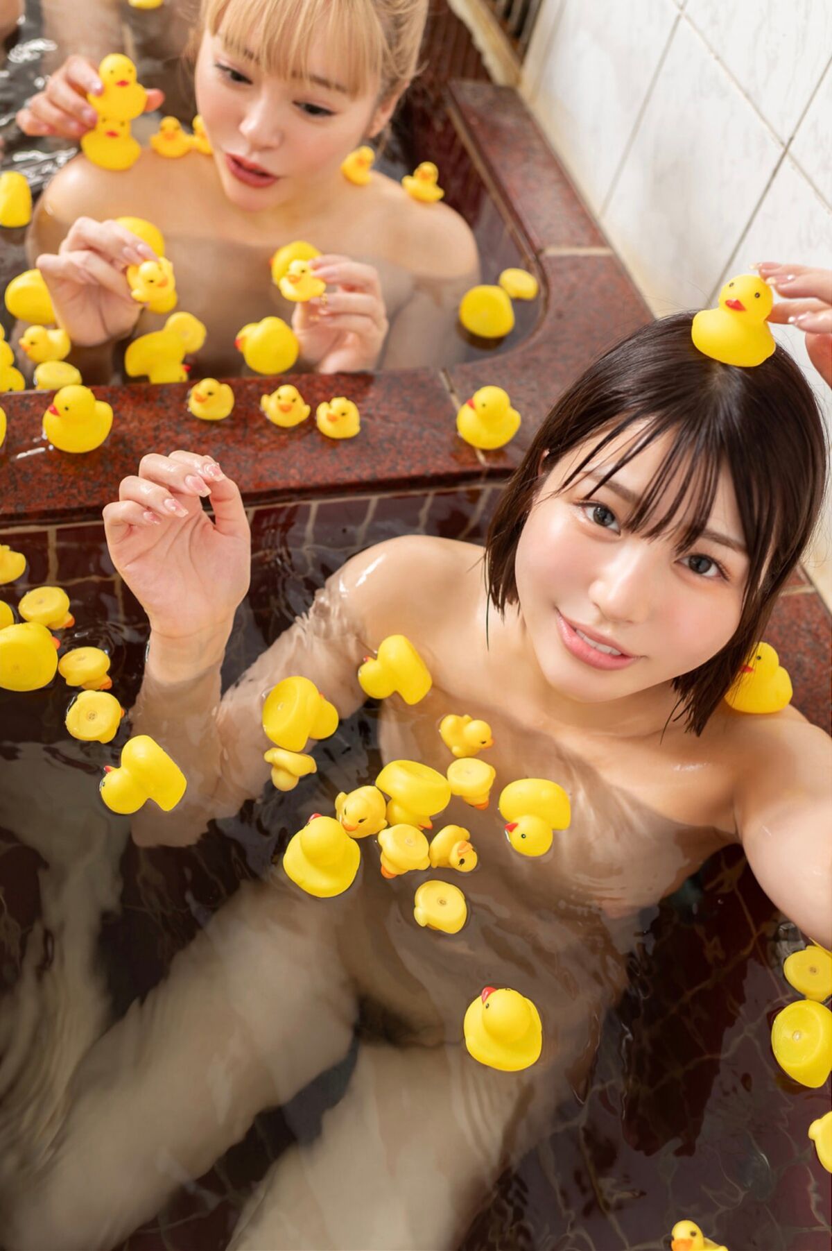 Post Digital Photo Lets Go To The Bathhouse お風呂屋さんに行こうよ