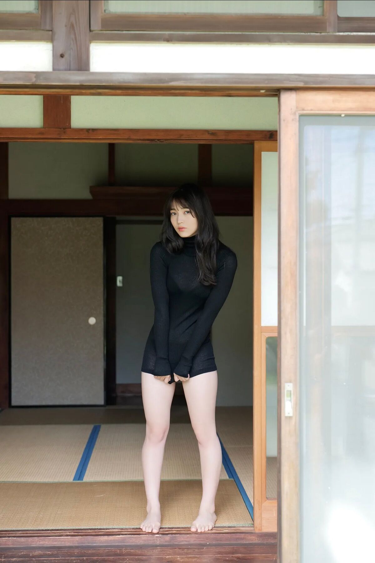 Nanako Kurosaki 黒嵜菜々子 - FRIDAYデジタル写真集 日本一バズってるBIKINI Vol.2 完全版