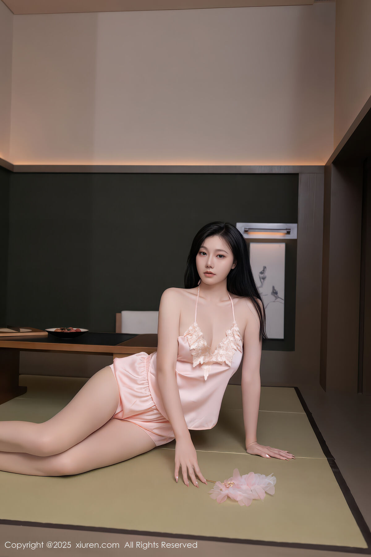 XiuRen秀人网 No.11002 An Ran