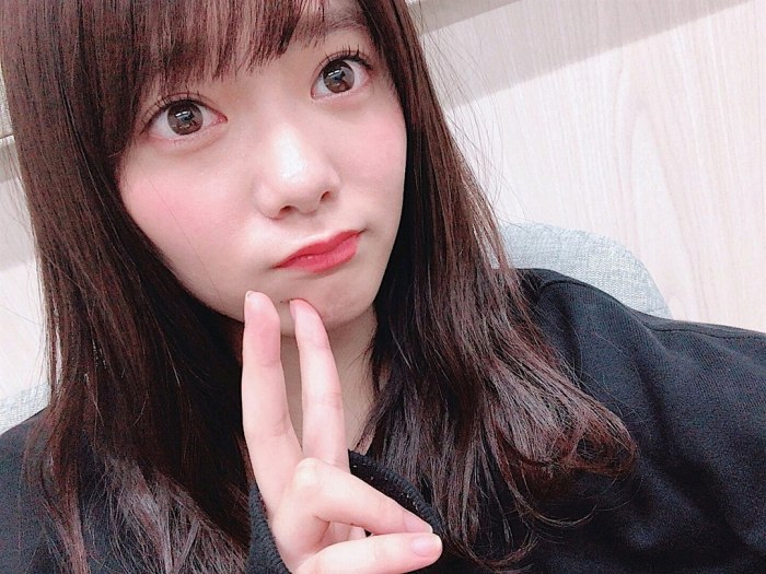 田村保乃 ナチュラルな激かわ水着グラビア画像！