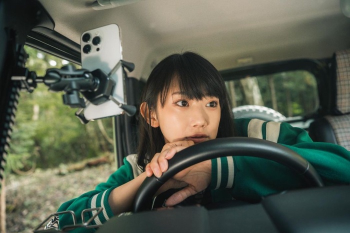 相沢菜々子 スタイル抜群な水着グラビア画像！