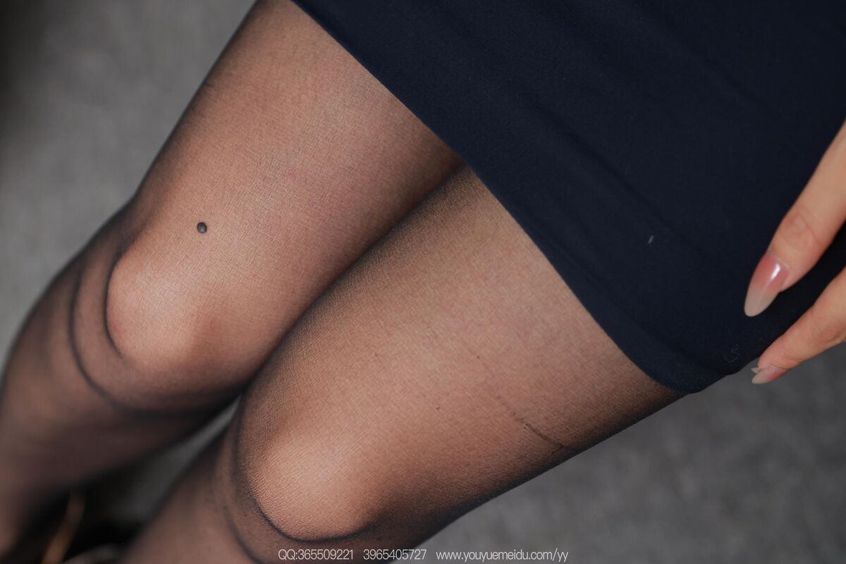 IESS异思趣向 SXJ No.2163 Wan Ping