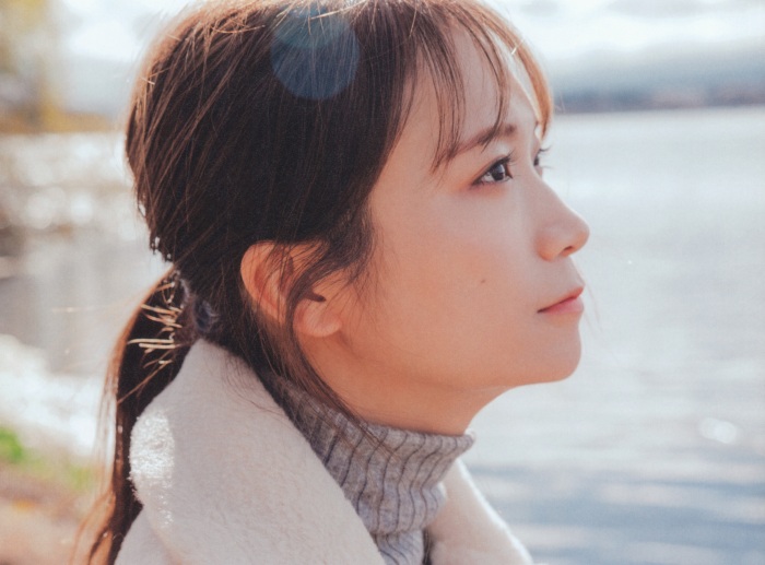 秋元真夏 激かわな水着・ランジェリー画像！