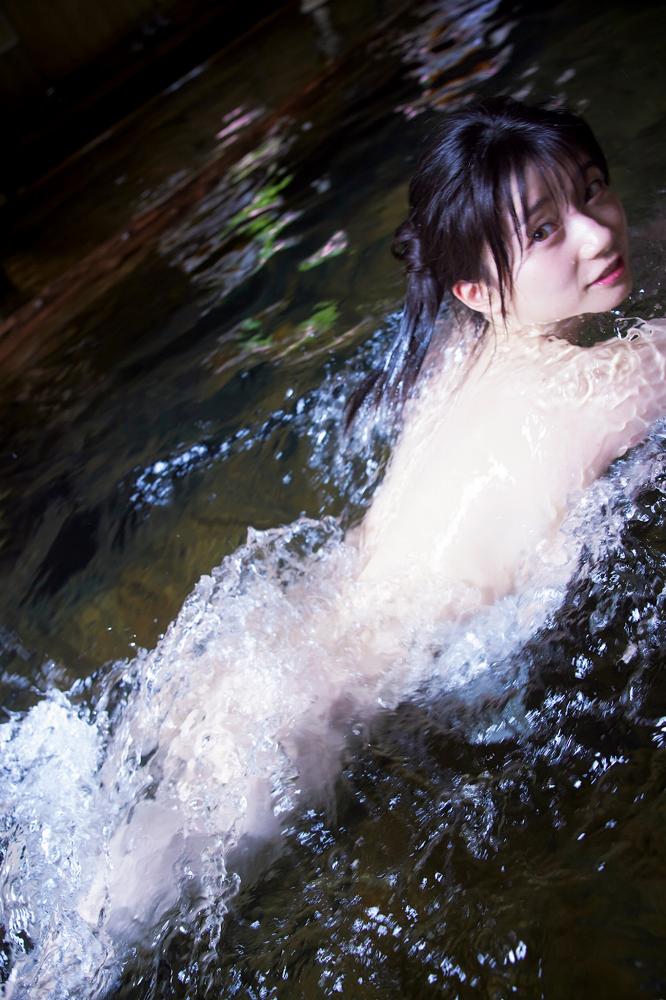 瀬戸環奈 Jカップ美巨乳のヌード＆セックス画像！